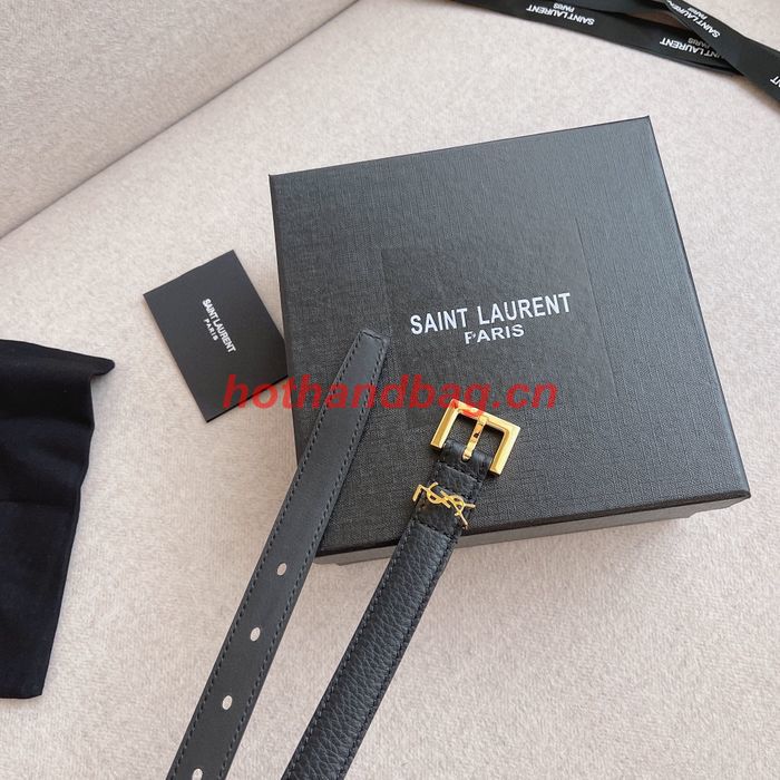 Yves saint Laurent Belt 20MM/30MM SLB00051 Yves saint Laurent Belt 20MM/30MM SLB00051
